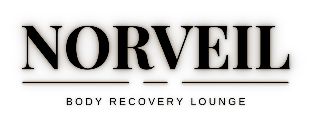 Norveil Body Recovery Lounge — Whittier, CA